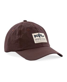 Pal Sporting Goods PAL SPORTING GOODS CAP DEEP MAHOGANY