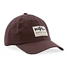 Pal Sporting Goods PAL SPORTING GOODS CAP DEEP MAHOGANY