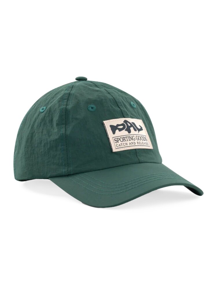 Pal Sporting Goods PAL SPORTING GOODS CAP MYRTLE GREEN