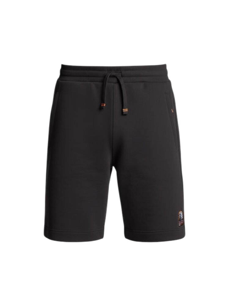 Parajumpers PARAJUMPERS SILAS JOGGING SHORTS BLACK