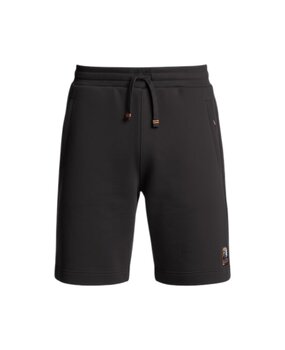 Parajumpers PARAJUMPERS SILAS SHORTS BLACK