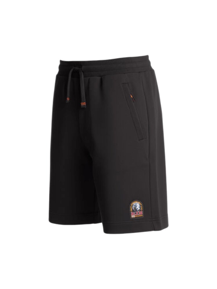 Parajumpers PARAJUMPERS SILAS JOGGING SHORTS BLACK