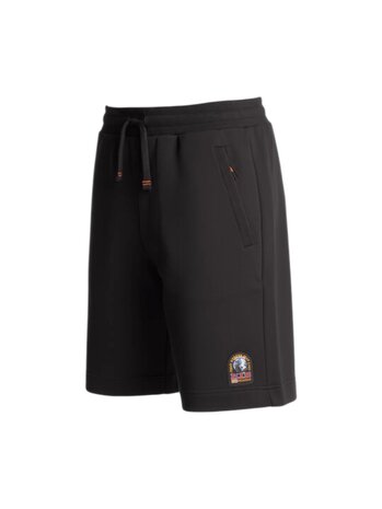 Parajumpers PARAJUMPERS SILAS JOGGING SHORTS BLACK