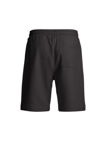 Parajumpers PARAJUMPERS SILAS JOGGING SHORTS BLACK