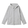 Stone Island STONE ISLAND MARINA BRUSHED NYLON-TC GRAVEL GREY Stone Island STONE ISLAND MARINA BRUSHED NYLON-TC GRAVEL GREY