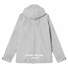 Stone Island STONE ISLAND MARINA BRUSHED NYLON-TC GRAVEL GREY Stone Island STONE ISLAND MARINA BRUSHED NYLON-TC GRAVEL GREY