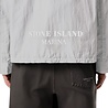 Stone Island STONE ISLAND MARINA BRUSHED NYLON-TC GRAVEL GREY Stone Island STONE ISLAND MARINA BRUSHED NYLON-TC GRAVEL GREY