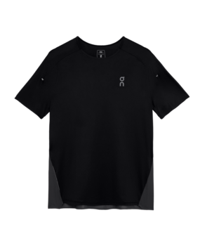 ON ON PERFORMANCE T-SHIRT BLACK
