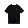ON ON PERFORMANCE T-SHIRT BLACK