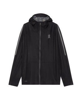 ON ON PERFORMANCE JACKET BLACK