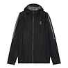 ON ON PERFORMANCE JACKET BLACK ON ON PERFORMANCE JACKET BLACK
