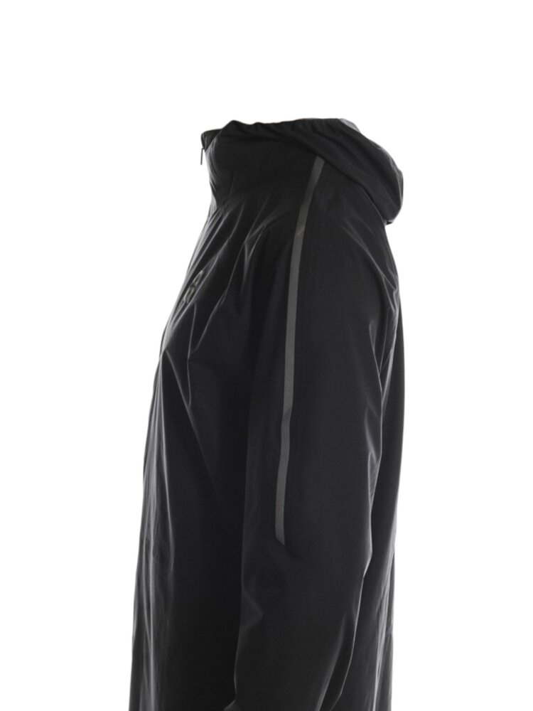 ON ON PERFORMANCE JACKET BLACK ON ON PERFORMANCE JACKET BLACK