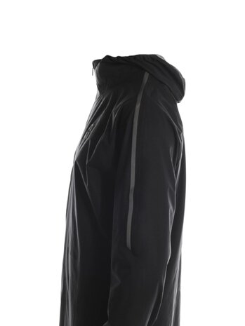 ON ON PERFORMANCE JACKET BLACK ON ON PERFORMANCE JACKET BLACK