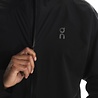 ON ON PERFORMANCE JACKET BLACK ON ON PERFORMANCE JACKET BLACK