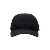 ON ON PERFORMANCE CAP BLACK