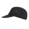 ON ON PERFORMANCE CAP BLACK
