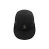 ON ON PERFORMANCE CAP BLACK