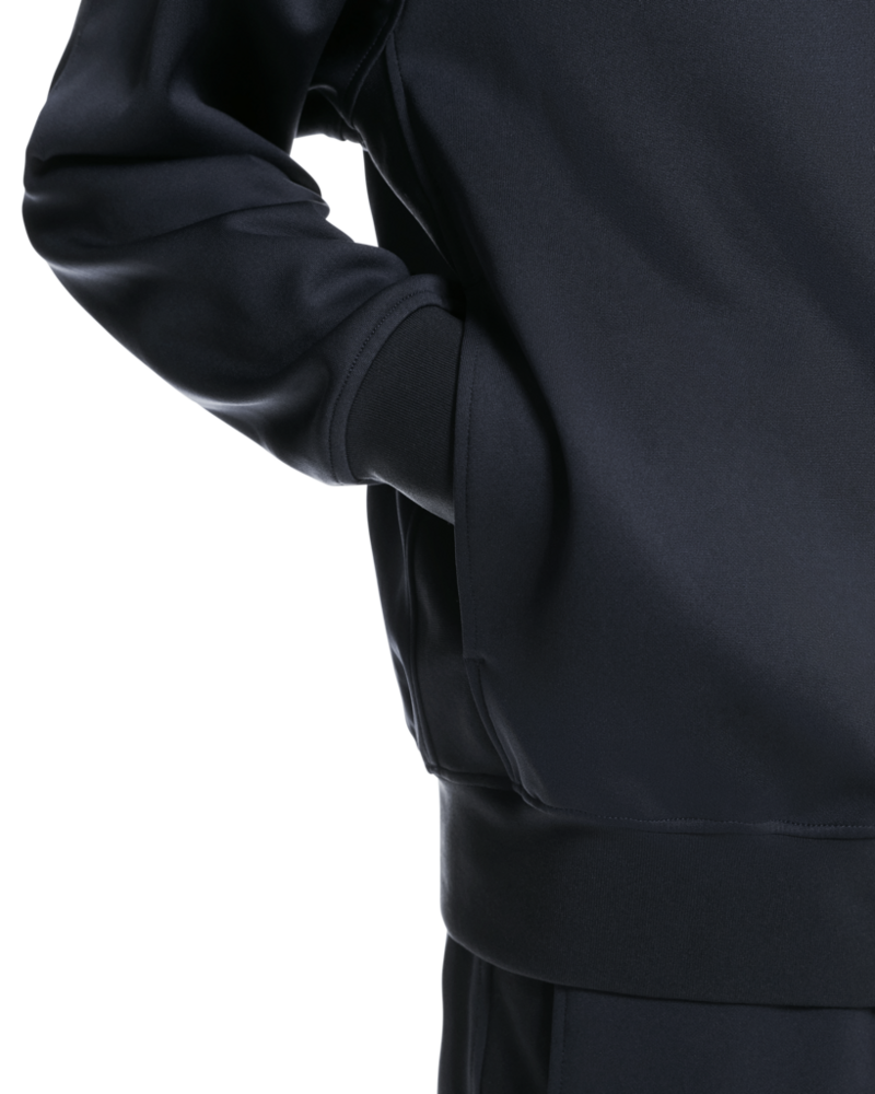 ON ON COURTSIDE FULL ZIP VEST MIDNIGHT BLUE ON ON COURTSIDE FULL ZIP VEST MIDNIGHT BLUE