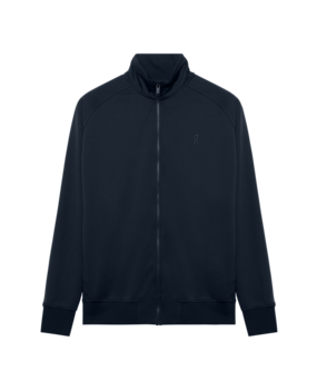 ON ON COURTSIDE FULL ZIP VEST MIDNIGHT BLUE