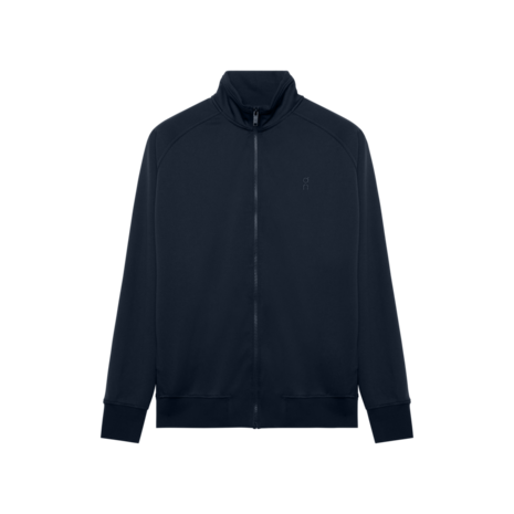 ON ON COURTSIDE FULL ZIP VEST MIDNIGHT BLUE ON ON COURTSIDE FULL ZIP VEST MIDNIGHT BLUE