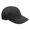 Norse Projects NORSE PROJECTS ALPINIX 6-PANEL CAP CHARCOAL GREY Norse Projects NORSE PROJECTS ALPINIX 6-PANEL CAP CHARCOAL GREY