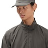 Norse Projects NORSE PROJECTS ALPINIX 6-PANEL CAP CHARCOAL GREY Norse Projects NORSE PROJECTS ALPINIX 6-PANEL CAP CHARCOAL GREY