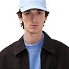 Norse Projects NORSE PROJECTS TWILL SPORTS CAP BEL AIR BLUE Norse Projects NORSE PROJECTS TWILL SPORTS CAP BEL AIR BLUE