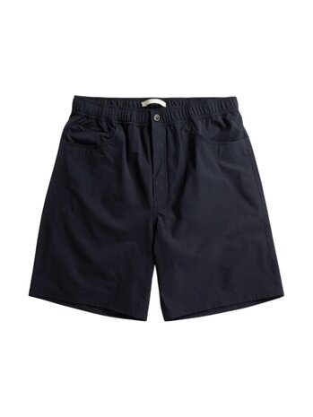 Norse Projects NORSE PROJECTS KVITFJELL COMMUTER SHORT DARK NAVY