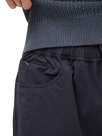 Norse Projects NORSE PROJECTS KVITFJELL COMMUTER SHORT DARK NAVY