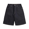 Norse Projects NORSE PROJECTS NORDTORP BROKEN TWILL SHORTS INDIGO BLUE