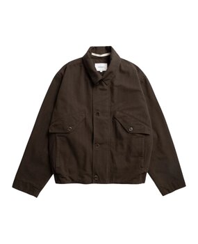 Norse Projects NORSE PROJECTS VANDEL JACK DELICIOSO BROWN