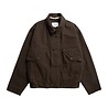 Norse Projects NORSE PROJECTS VANDEL JACK DELICIOSO BROWN Norse Projects NORSE PROJECTS VANDEL JACK DELICIOSO BROWN