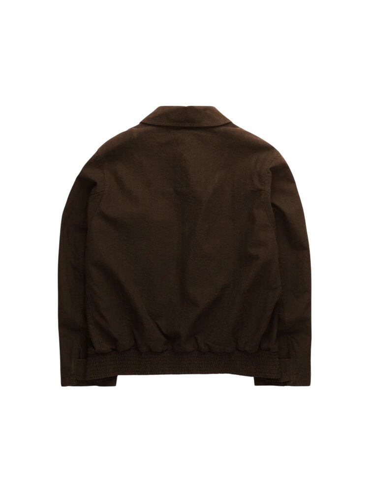 Norse Projects NORSE PROJECTS VANDEL JACK DELICIOSO BROWN Norse Projects NORSE PROJECTS VANDEL JACK DELICIOSO BROWN
