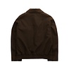 Norse Projects NORSE PROJECTS VANDEL JACK DELICIOSO BROWN Norse Projects NORSE PROJECTS VANDEL JACK DELICIOSO BROWN