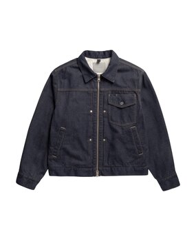 Norse Projects NORSE PROJECTS SVENDBORG JACK INDIGO