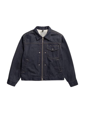 Norse Projects NORSE PROJECTS SVENDBORG JACK INDIGO