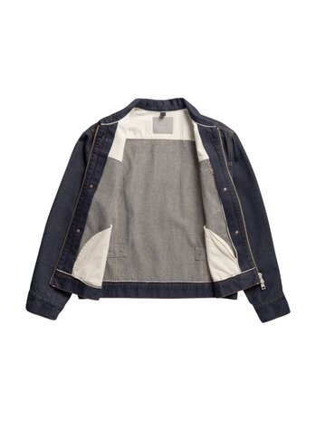 Norse Projects NORSE PROJECTS SVENDBORG JACK INDIGO