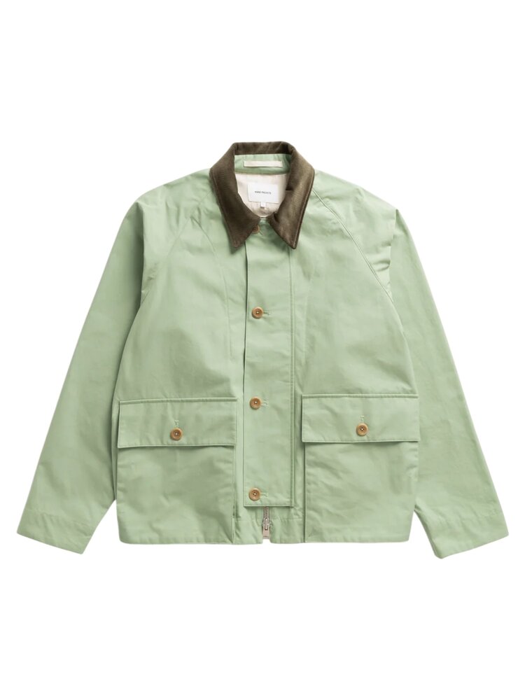 Norse Projects NORSE PROJECTS HOLMEN JACK BASIL