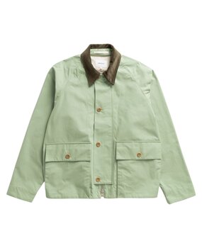 Norse Projects NORSE PROJECTS HOLMEN JACK BASIL