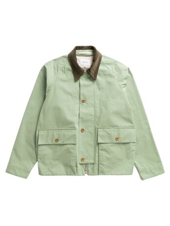 Norse Projects NORSE PROJECTS HOLMEN JACK BASIL