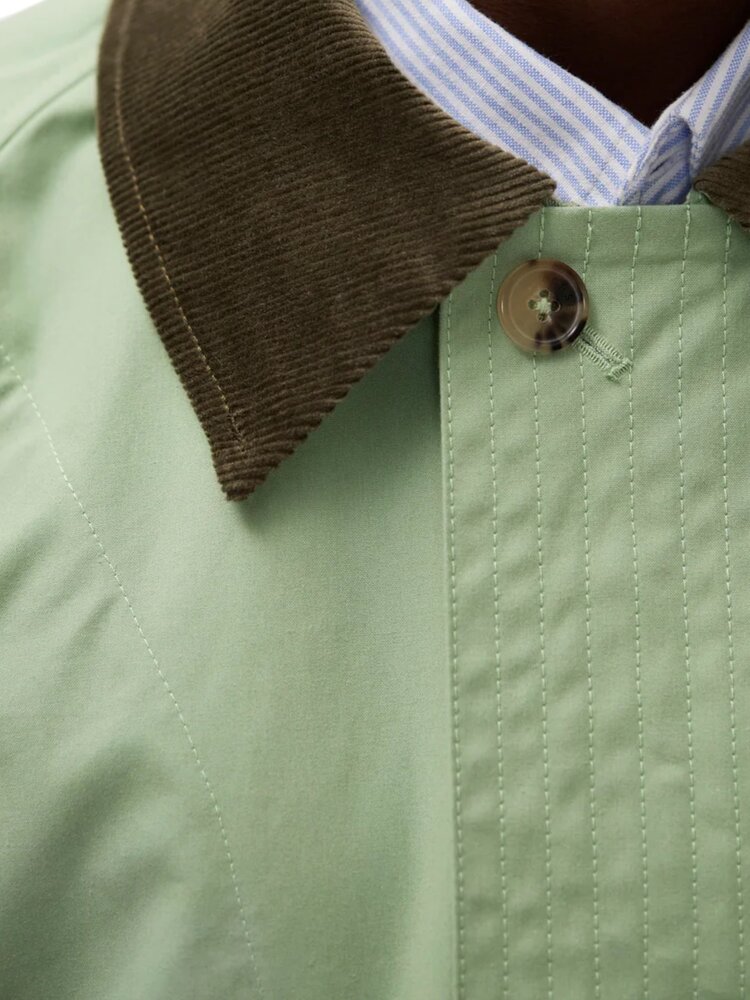 Norse Projects NORSE PROJECTS HOLMEN JACK BASIL
