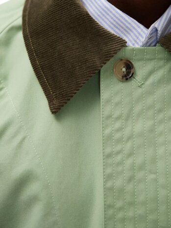 Norse Projects NORSE PROJECTS HOLMEN JACK BASIL