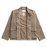Norse Projects NORSE PROJECTS GRIBSKOV JACK WALNUT