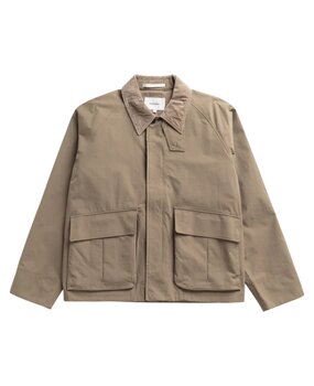 Norse Projects NORSE PROJECTS GRIBSKOV JACK WALNUT