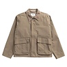 Norse Projects NORSE PROJECTS GRIBSKOV JACK WALNUT