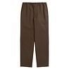 Norse Projects NORSE PROJECTS TRYSIL REGULAR SOLOTEX PANTS CHESTNUT BROWN