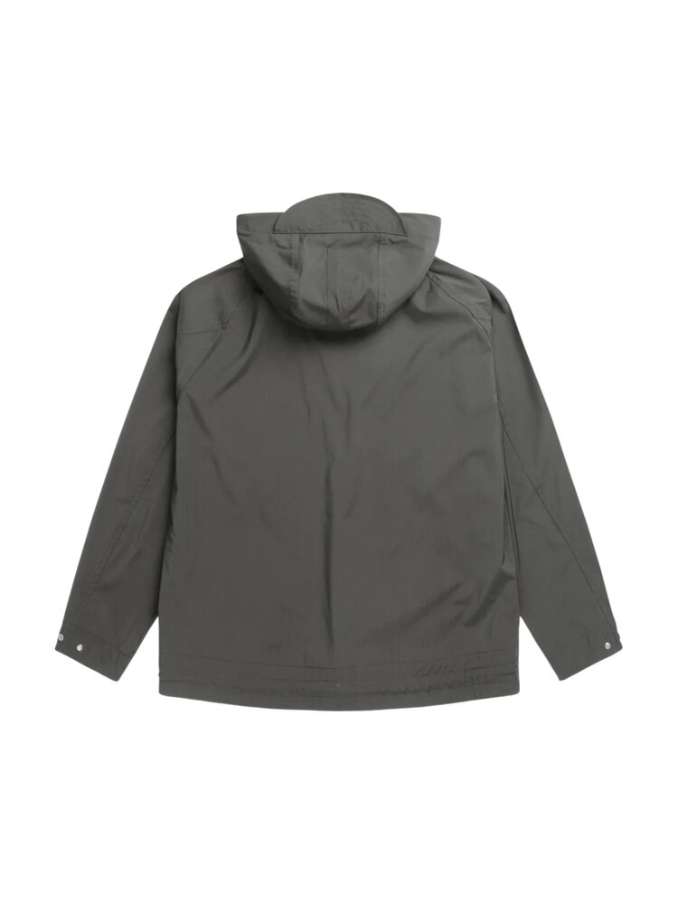 Norse Projects NORSE PROJECTS ROMSDALEN JACK CHARCOAL Norse Projects NORSE PROJECTS ROMSDALEN JACK CHARCOAL