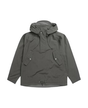 Norse Projects NORSE PROJECTS ROMSDALEN JACK CHARCOAL