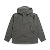 Norse Projects NORSE PROJECTS ROMSDALEN JACK CHARCOAL Norse Projects NORSE PROJECTS ROMSDALEN JACK CHARCOAL