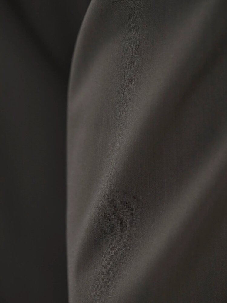 Norse Projects NORSE PROJECTS HESTUR RELAXED ALPINIX PANTS CHARCOAL GREY